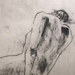 Life drawing 1